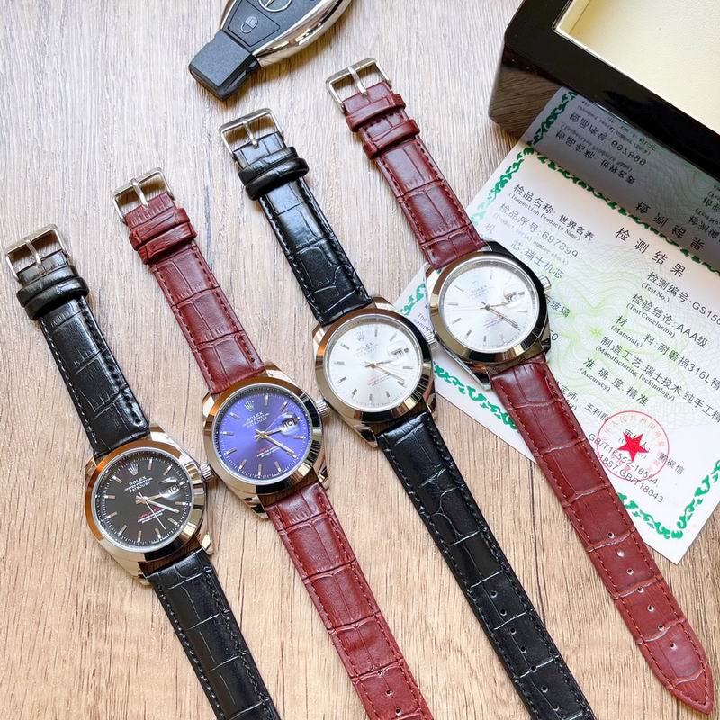 Rolex 40mm 122863
